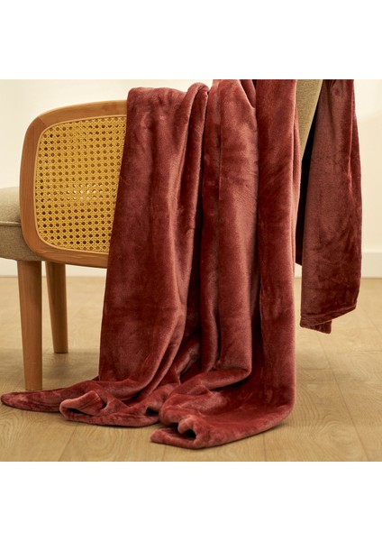 Shelly Wellsoft Tv Battaniyesi Rose (140X190 Cm) fiyatları