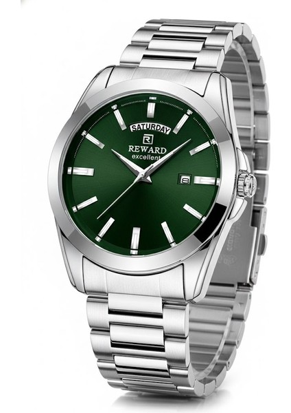 Reward RWA147124 Çelik Kordon Erkek Kol Saati modelleri