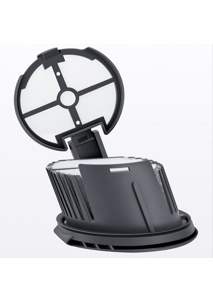 Dreame H14 Pro Zemin Vakum Temizleyici Rulo Fırça Hepa Filtreleri (Yurt Dışından) fırsatları