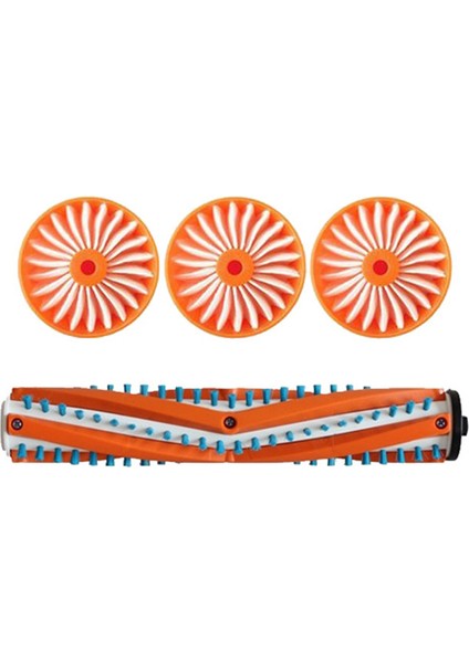 Black+Decker BSV2020G Powerseries Kablosuz Için Filtre Rulo Fırçası (Yurt Dışından)