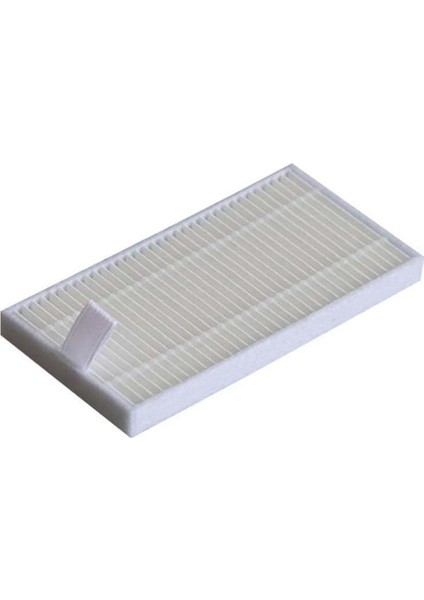 Bobsweep Vakum Yedek Parçaları Için 10'lu Paket Yedek Filtreler (Yurt Dışından) fiyatları