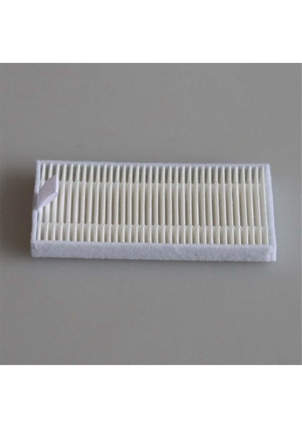 Bobsweep Vakum Yedek Parçaları Için 10'lu Paket Yedek Filtreler (Yurt Dışından) fırsatları