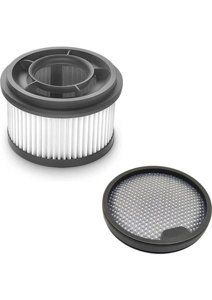 Dreame Elektrikli Süpürge G9 G10 Filtre Pamuk Yüksek Verimli Filtre (Yurt Dışından) modelleri