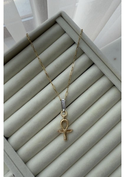 Çelik Mix Marka Model Melek Kolye fiyatları