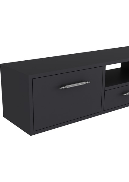 1331DROPCT-128 Duvara Montaj Tv Sehpası fırsatları