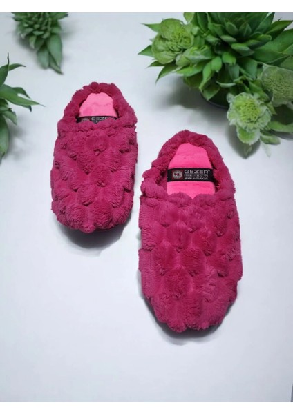 Yumuşak Ses Yapmayan Taban Peluş Yumuşacık Ev Terlik indirimleri