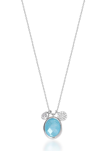 Zirkon Taşlı Pırlanta Montür Gümüş Rengi Kaplama Ortası Turkuaz Taşlı Desenli Oval Gümüş Kolye Jwlera.com Da! Turkuaz Taşlı Oval Gümüş Kolyeler En Uygun Fiyatlarla Sizinle! Birbirinden Güzel Gümüş Kolyeleri Incelemek ve Satın Almak Için Hemen Tıkla!