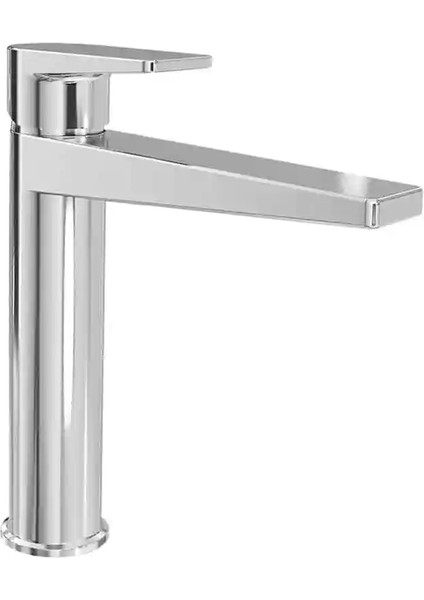 Eca Dalia Orta Boy Lavabo BATARYASI-102188117