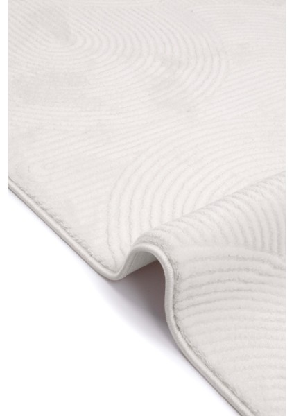 Enti Akik 8612 Krem Halı Kilim Salon Mutfak Kesme Yolluk Dokuma fırsatları