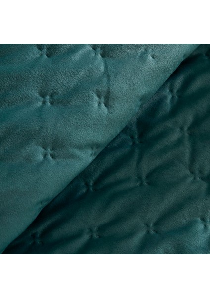 Granel Çift Kişilik Kadife Yatak Örtüsü Petrol fiyatları