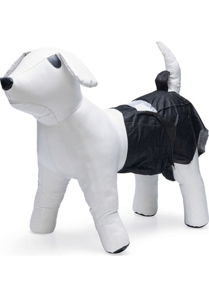 Drnds Beeztees Köpek Alt Bezi, Mükemmel Uyum, Kullan-At, Siyah, 22 Adet, Xs modelleri