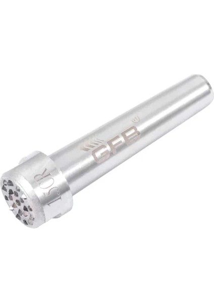 0.75CR Çoklu Taş Düzeltme Elması 1 Mors Konik GFB6770