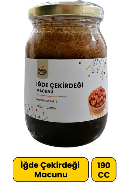 | İğde Çekirdeği Macunu fiyatları