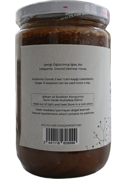 | İğde Çekirdeği Macunu fırsatları