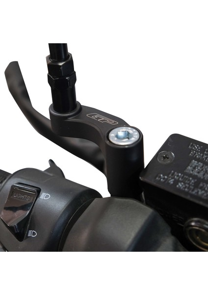 Sym Joyride 300 2023-2025 Uyumlu Ayna Genişletme Siyah fiyatları