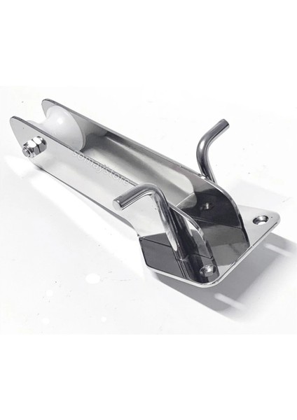 Tekne Burun, Baş ve Çapa Makarası Paslanmaz