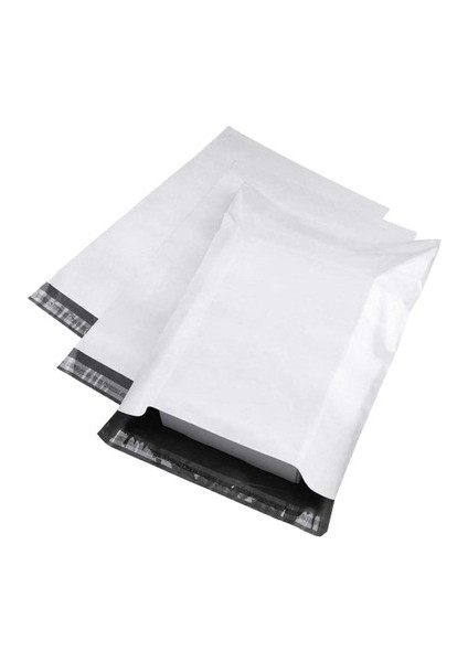 Beyaz Kargo POŞETI-50X35X100 Adet – Güçlü ve Güvenli Paketleme