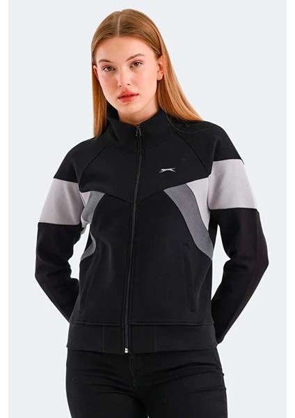 Victory ST24WK013-500 Siyah Sweatshirt fırsatları