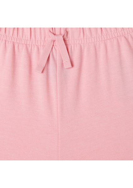 Graphic Çocuk Pembe Şort fiyatları