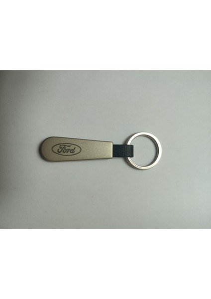 Ford Metal Oto Anahtarlık modelleri