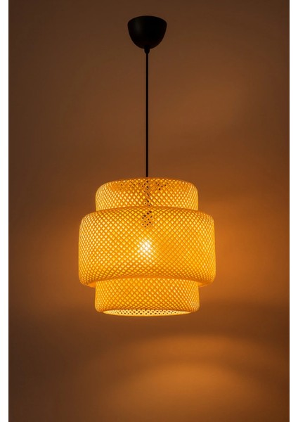 Alora Bambu Japon Sarkıt Avize fiyatları