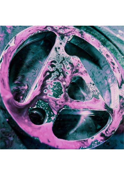 Lınkın Park - From Zero (Translucent Emerald Green Vınyl) - 2 Plak fiyatları