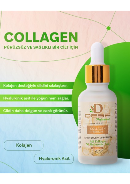 Kolajen Serum