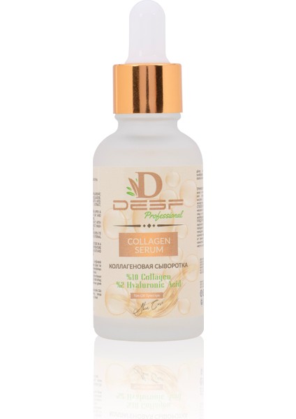 Kolajen Serum fiyatları