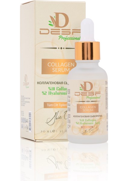 Kolajen Serum fırsatları