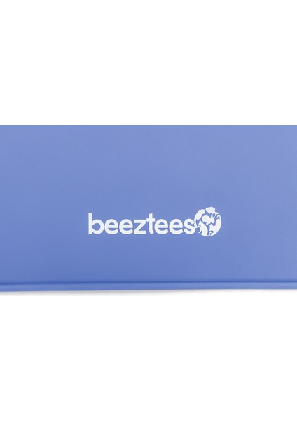 Drnds Beeztees Mama Su Kabı Servisi, Silikon, Kaymaz, Mavi, 40X30CM modelleri