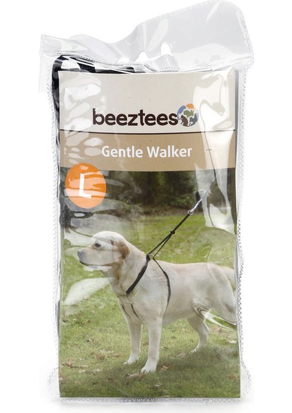Drnds Beeztees Köpek Yürüyüş Eğitim ve Düzeltme Tasması, L indirimleri