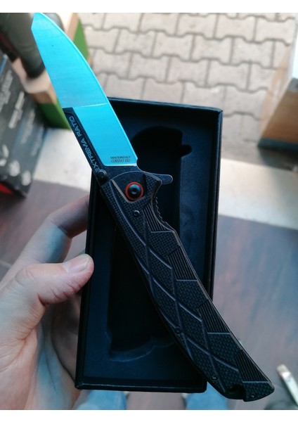 Çakı SİYAH modelleri