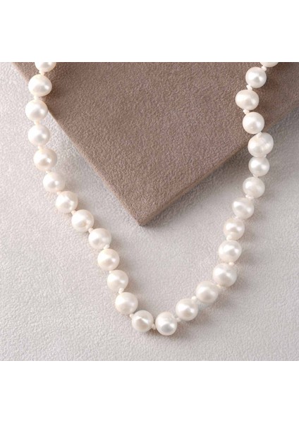 altın kaplama 9 mm doğal ıncili choker gümüş kolye jwlera.com da! doğal ıncili choaker gümüş kolyelerde en uygun avantajları! altın kaplama ve 9 mm doğal ıncili gümüş kolye satın almak ıçin hemen tıkla! fırsatları