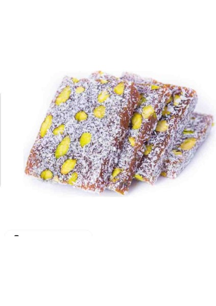 KEYİFLE-YE FISTIKLI YAPRAK CEZERYE