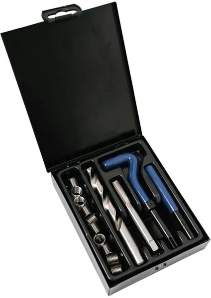 M16X2.0MM Helicoil Diş Tamir Seti GFB6516