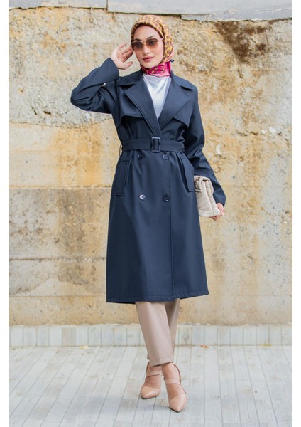 Rinny Bondik Trençkot-Laci