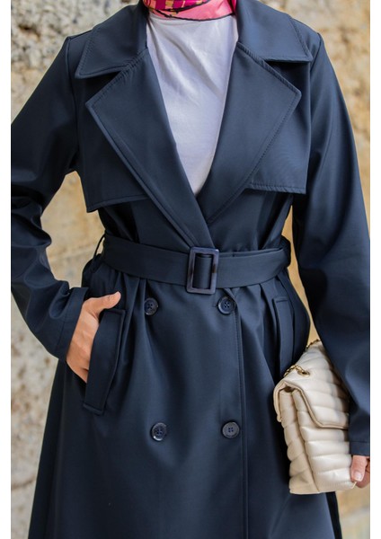 Rinny Bondik Trençkot-Laci fiyatları