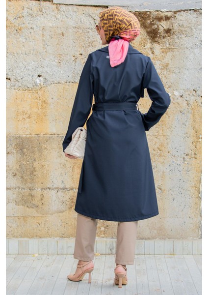 Rinny Bondik Trençkot-Laci modelleri