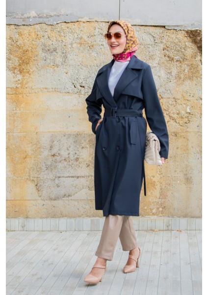 Rinny Bondik Trençkot-Laci fırsatları