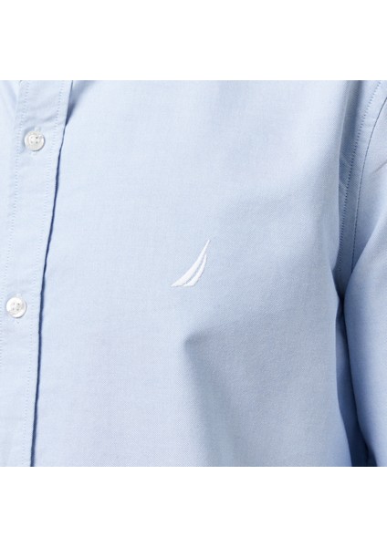 Erkek Mavi Gömlek indirimleri