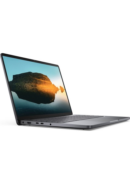 Pro 14 Intel Core Ultra 5 235U 4.9ghz 32GB Ddr5 256GB SSD Windows 11 Home Intel® Aı Boost 14 Inç IPS Fullhd+ (1920X1200) Taşınabilir Bilgisayar PC14250BTO113H11 + Zetta Çanta fiyatları