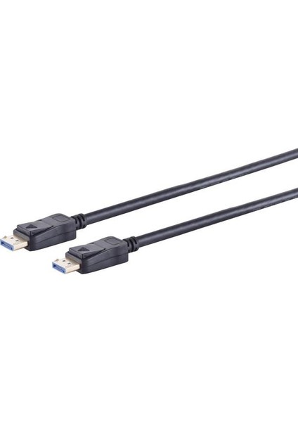 Irenıs Displayport 2.0 8k UHBR10, 2 Metre