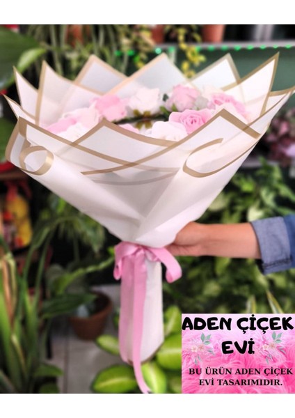 Aynalı Buket Bunlar Senin Aynadaki Benim Çiçeğim❤️💕💖sevdiklerinize Özel Gün Hediyesi fiyatları