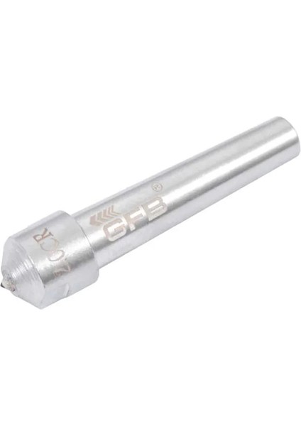 2.5cr Taş Düzeltme Elması 1 Mors Konik GFB6756