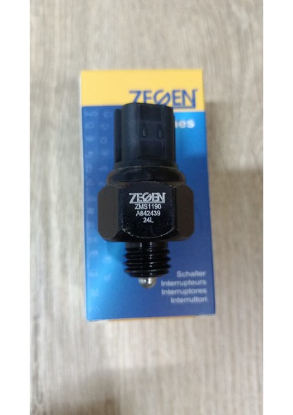 ZMS1190 0K30A-17640 93860-49600 Gerı Vıtes Musuru Kıa Sportage 2004- / Hyundaı Tucson 2006-2010 / Sonata V 2006-2010 | fiyatları