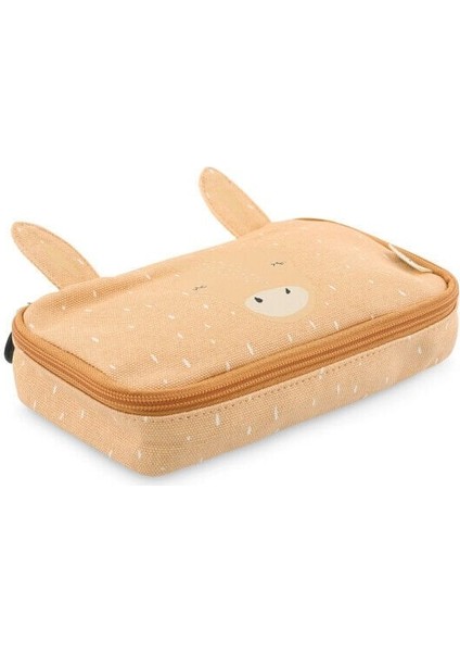 Diktörtgen Kalem Kutu // Mrs. Giraffe