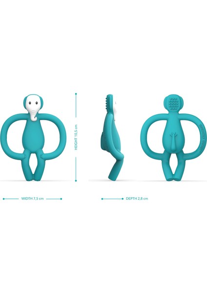 Silikon Dis Kasiyici / Echo Elephant fiyatları