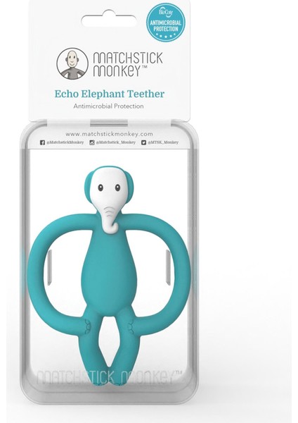 Silikon Dis Kasiyici / Echo Elephant modelleri