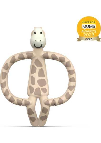 Silikon Dis Kasiyici / Gigi Giraffe