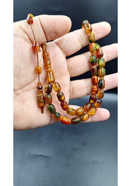 Özel Işçilik Sistemli Tespih (Ahşap Kutulu) fırsatları